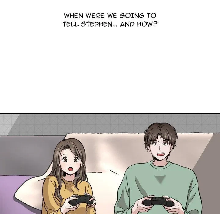 Friends Chapter 27, page 71