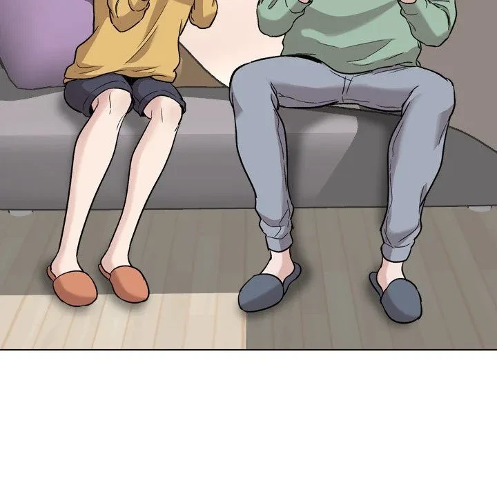 Friends Chapter 27, page 72