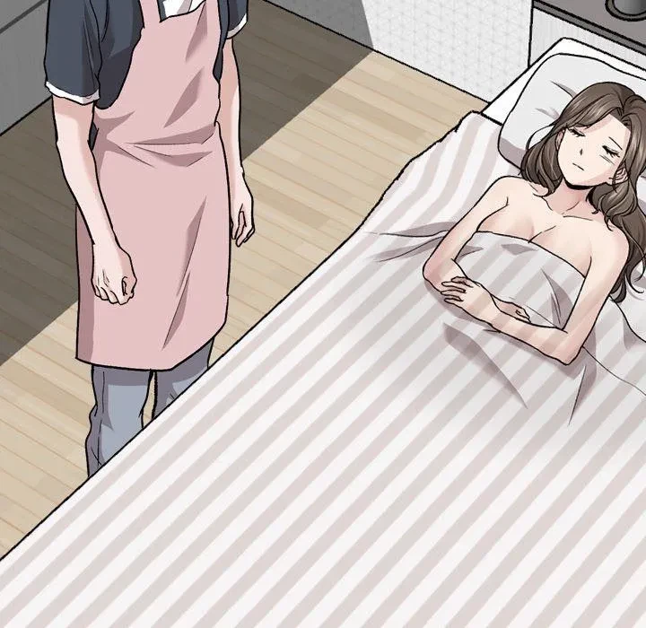Friends Chapter 27, page 8