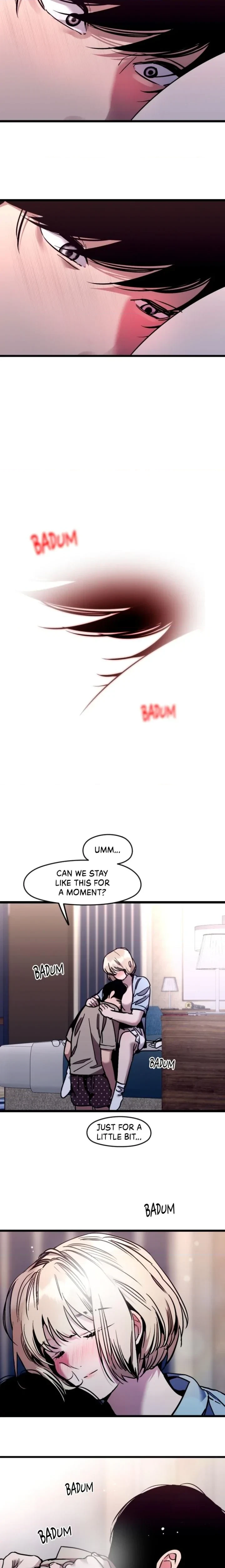 My Neighbor Nari Chapter 50, page 14