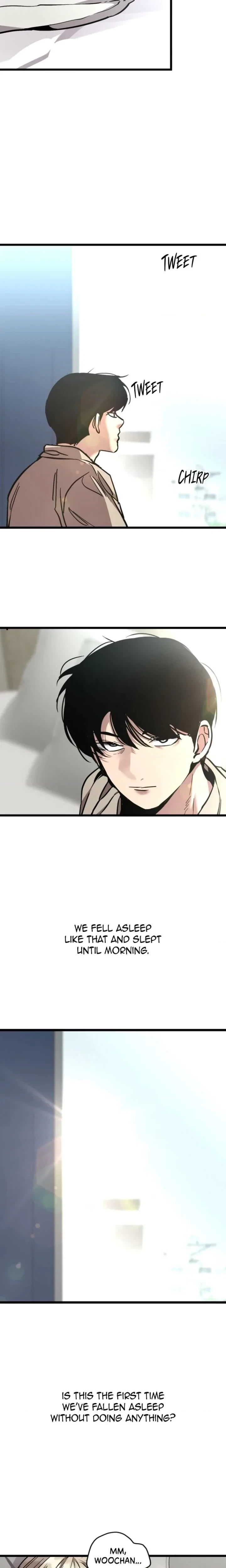 My Neighbor Nari Chapter 50, page 16