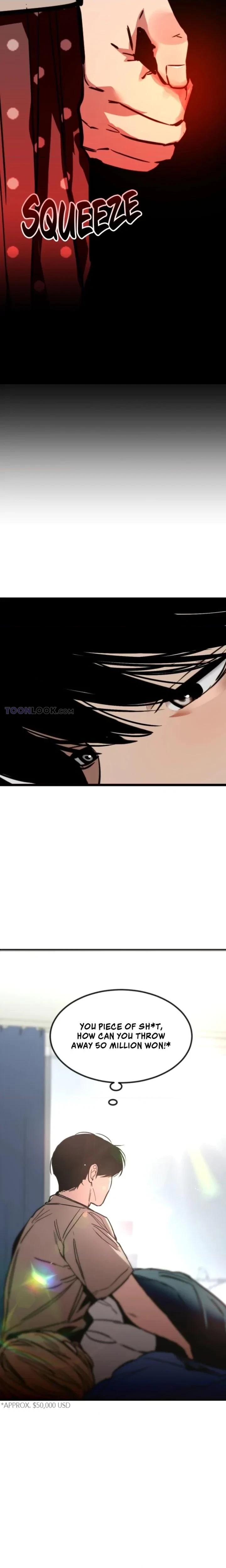 My Neighbor Nari Chapter 50, page 19