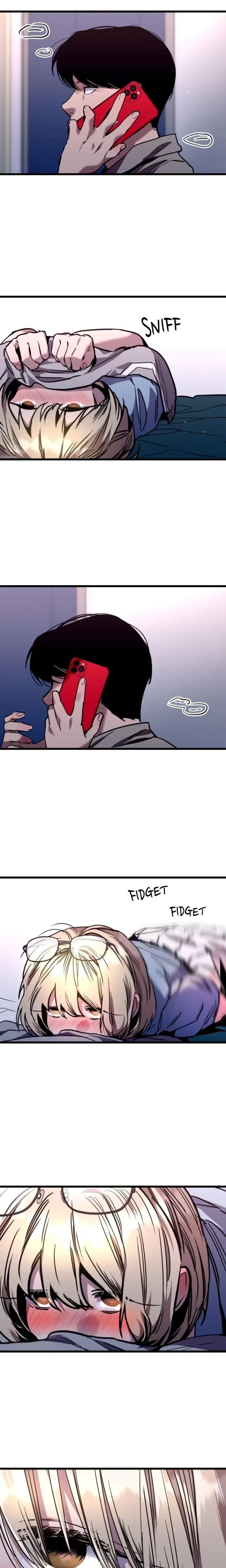 My Neighbor Nari Chapter 50, page 5