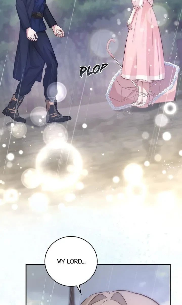 My Master Keeps Flipping The Script?! Chapter 11, page 3