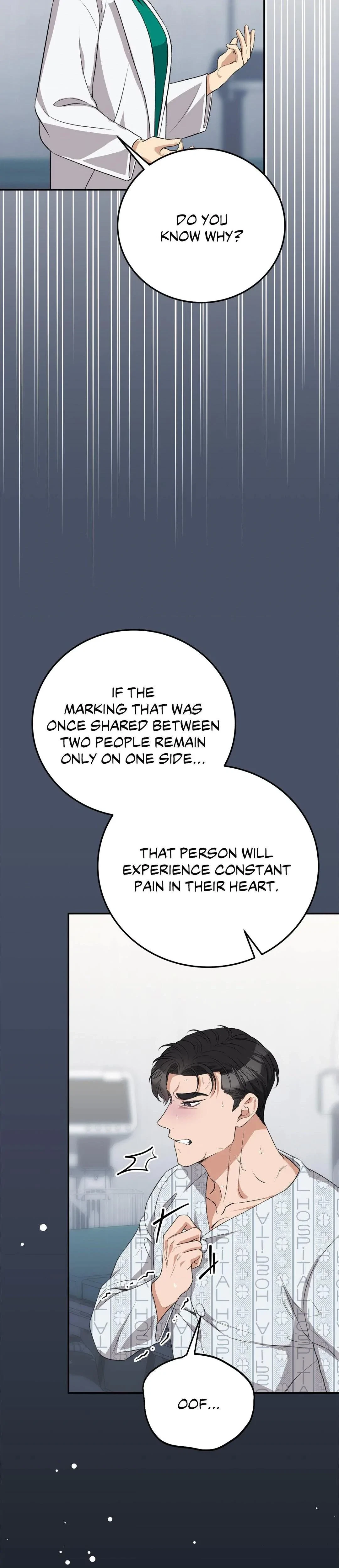 Bride For The Taking Chapter 34, page 12