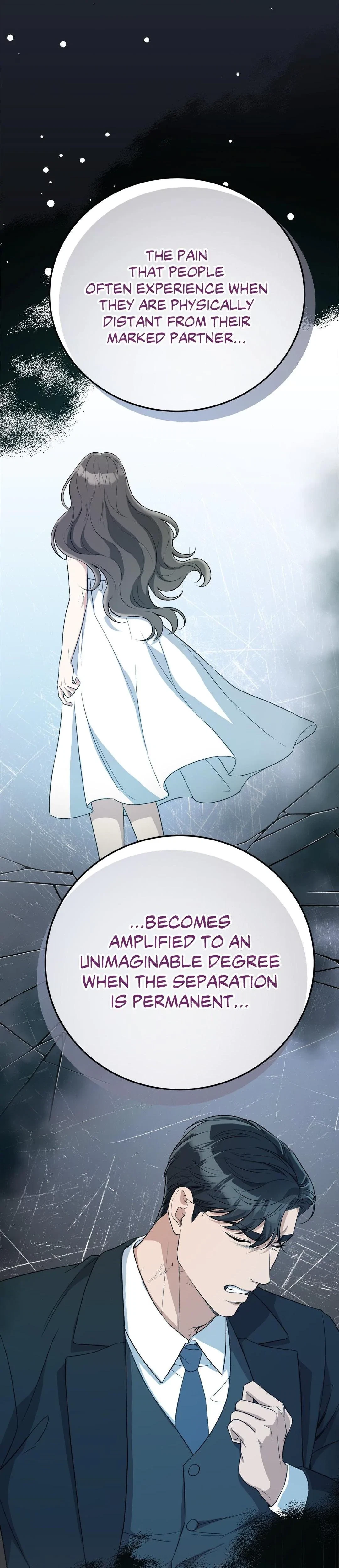 Bride For The Taking Chapter 34, page 13