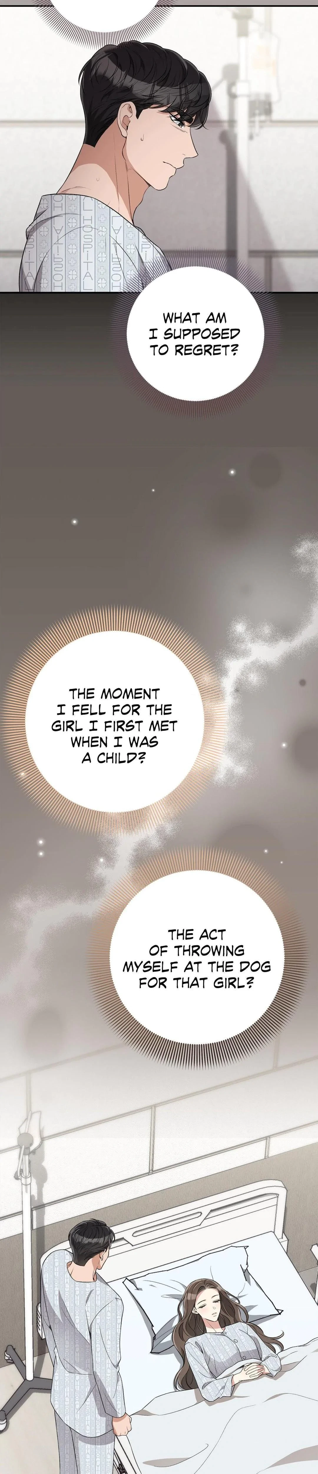Bride For The Taking Chapter 34, page 18