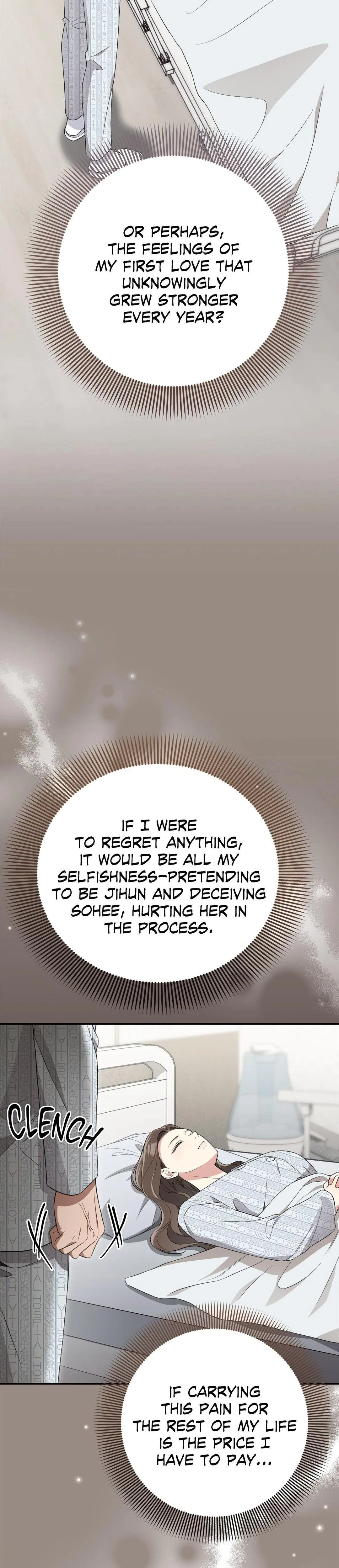Bride For The Taking Chapter 34, page 19