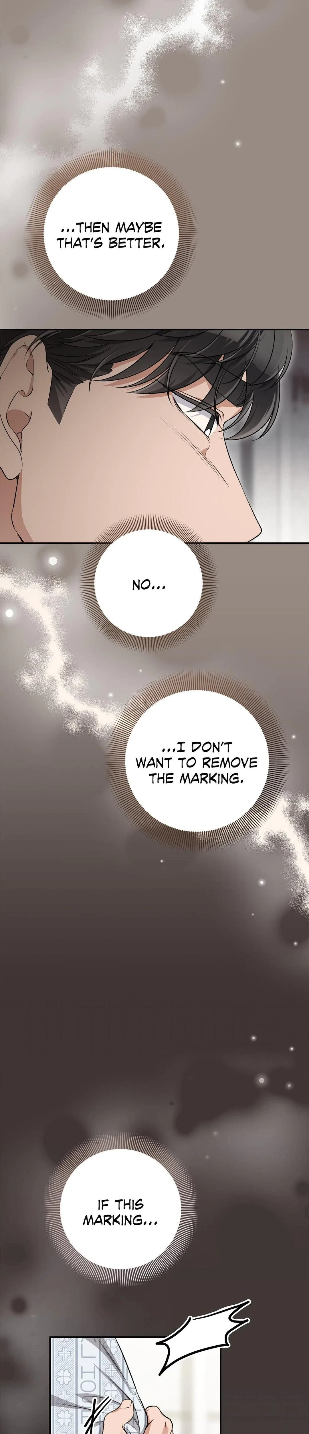 Bride For The Taking Chapter 34, page 20