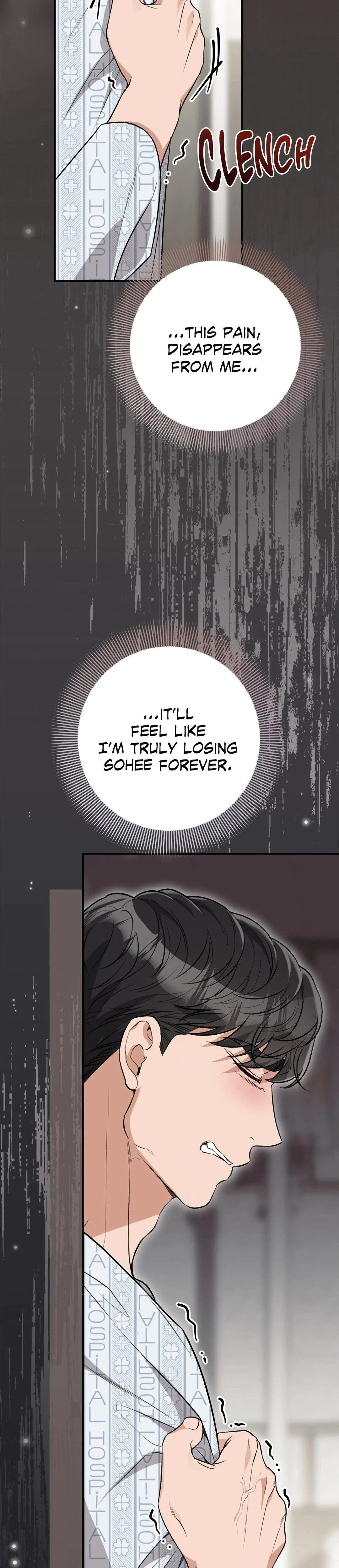 Bride For The Taking Chapter 34, page 21