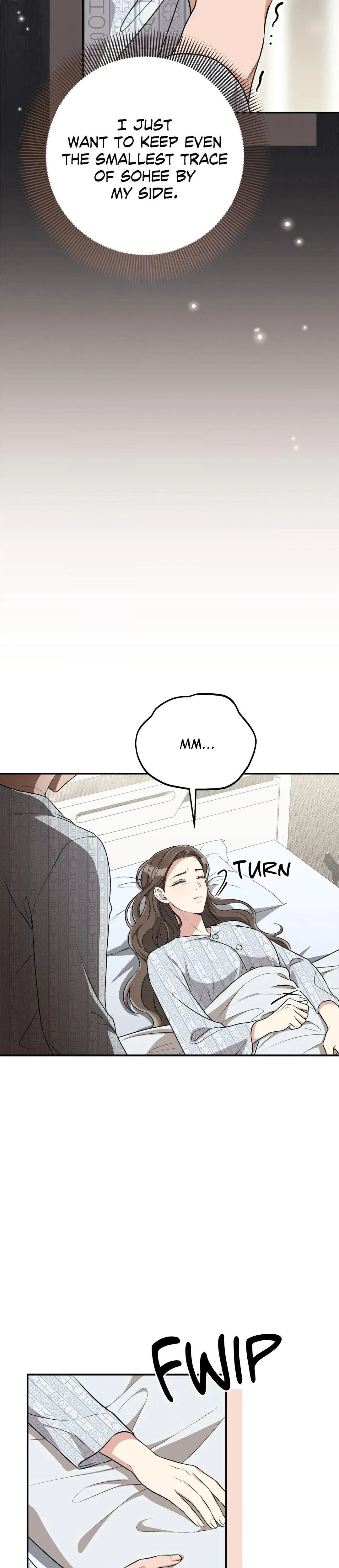 Bride For The Taking Chapter 34, page 22
