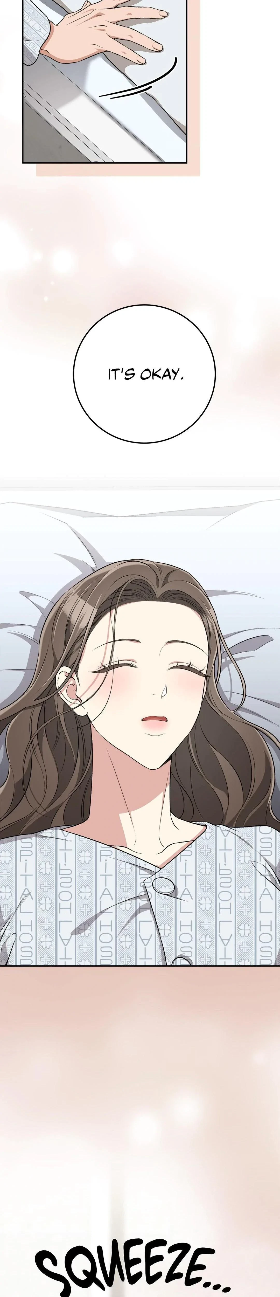 Bride For The Taking Chapter 34, page 23