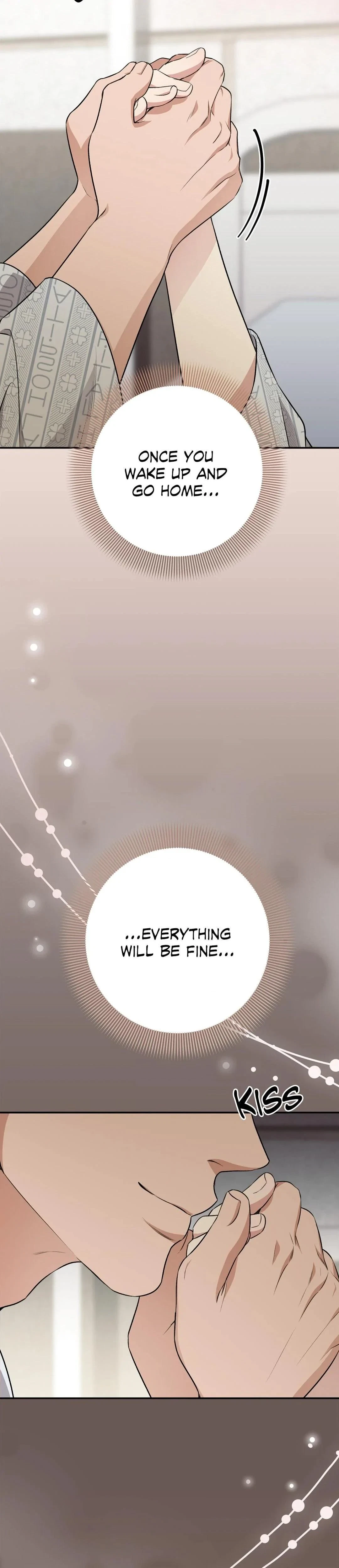 Bride For The Taking Chapter 34, page 24