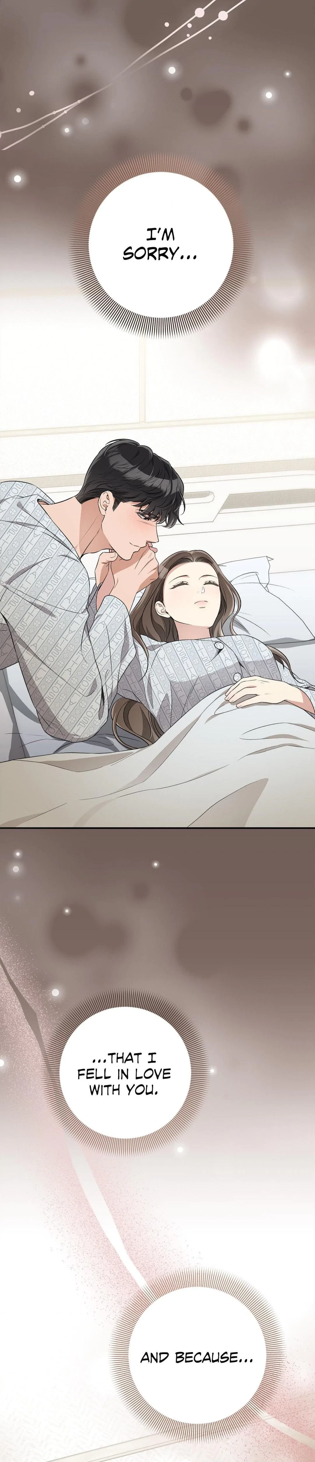 Bride For The Taking Chapter 34, page 25