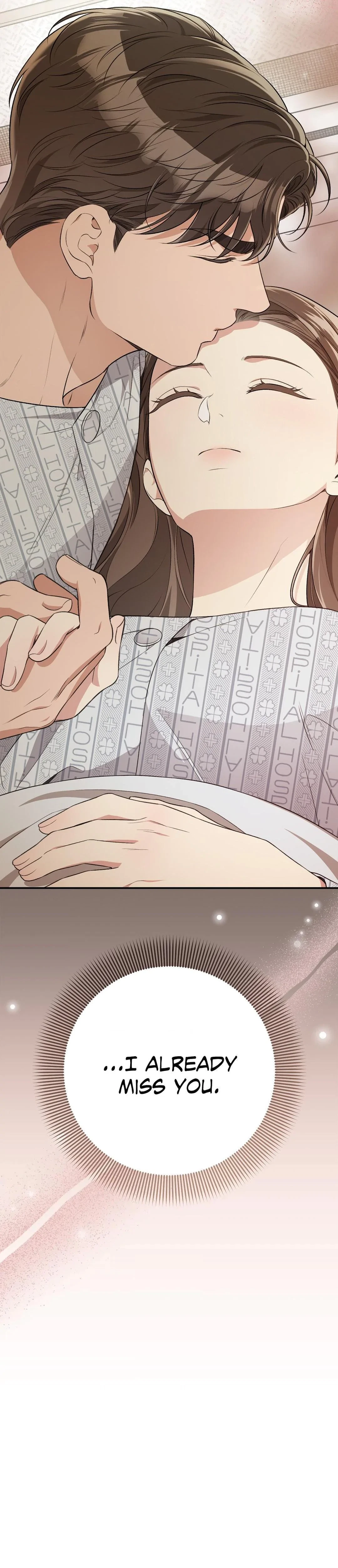 Bride For The Taking Chapter 34, page 26