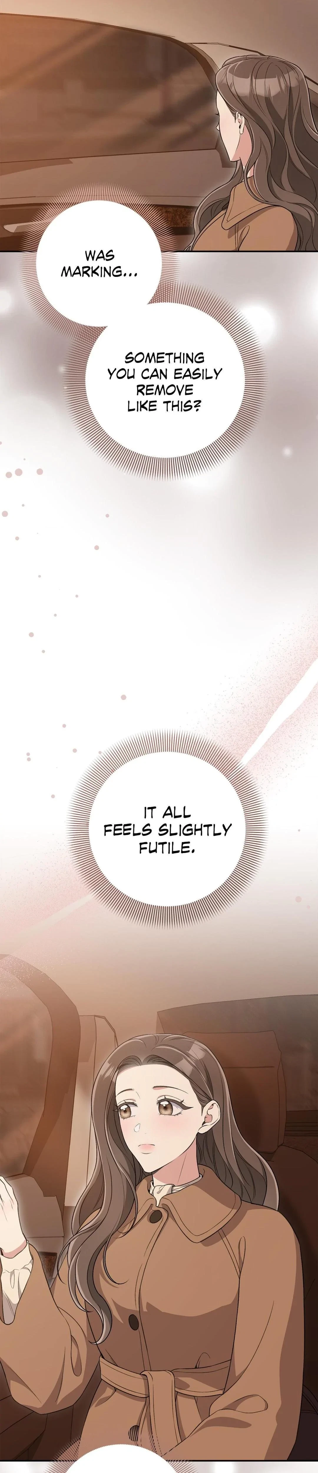 Bride For The Taking Chapter 34, page 29
