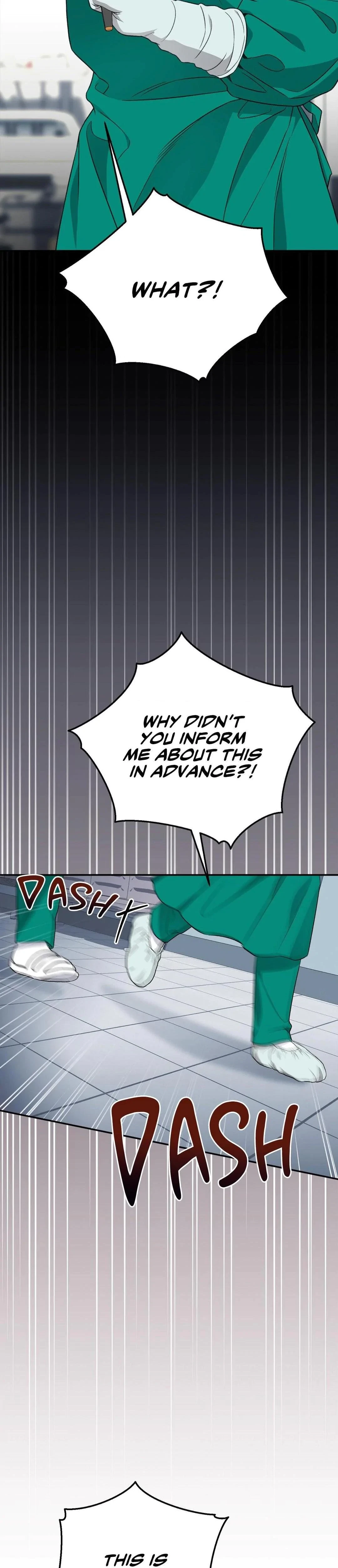 Bride For The Taking Chapter 34, page 3