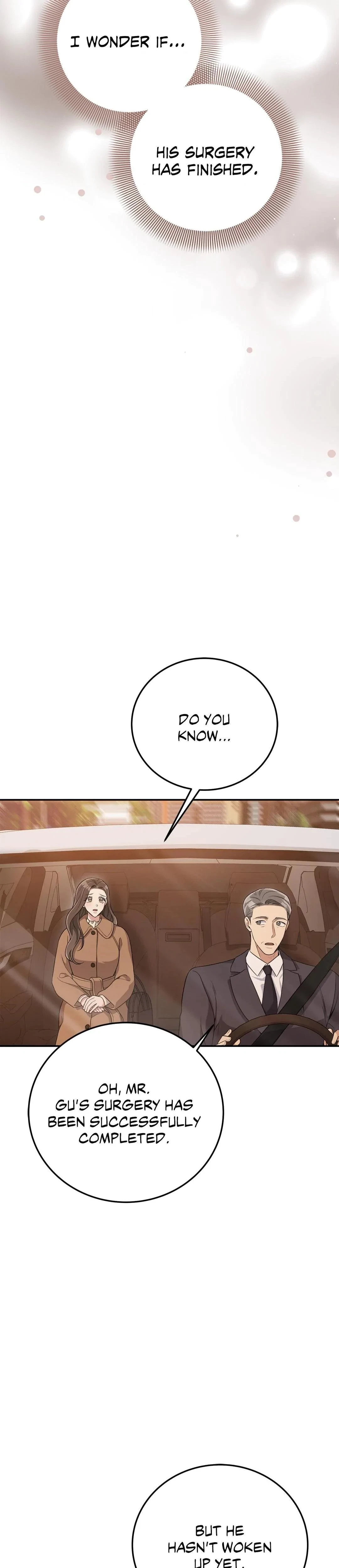 Bride For The Taking Chapter 34, page 30