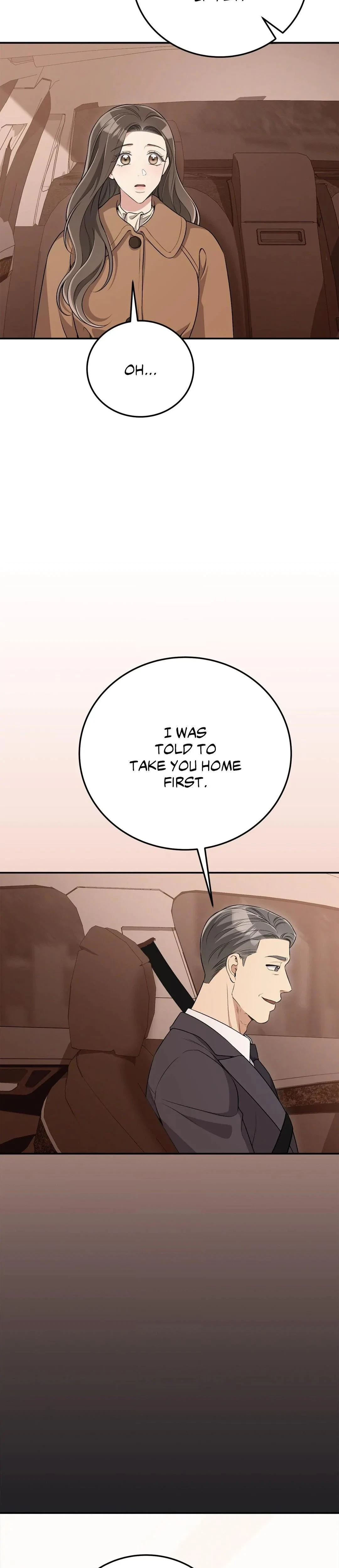 Bride For The Taking Chapter 34, page 31