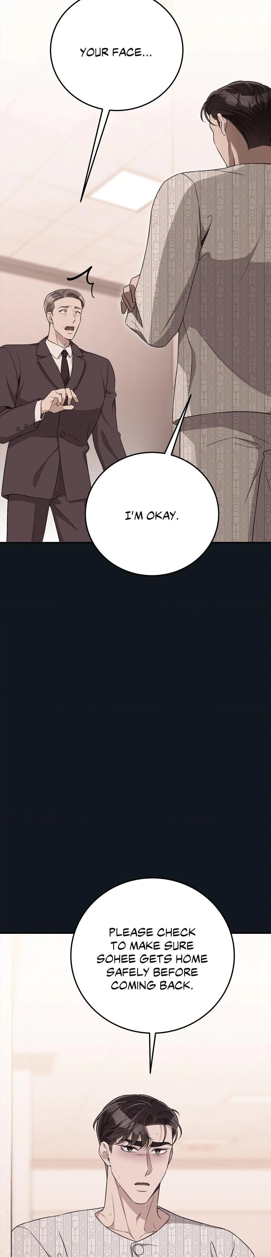 Bride For The Taking Chapter 34, page 32