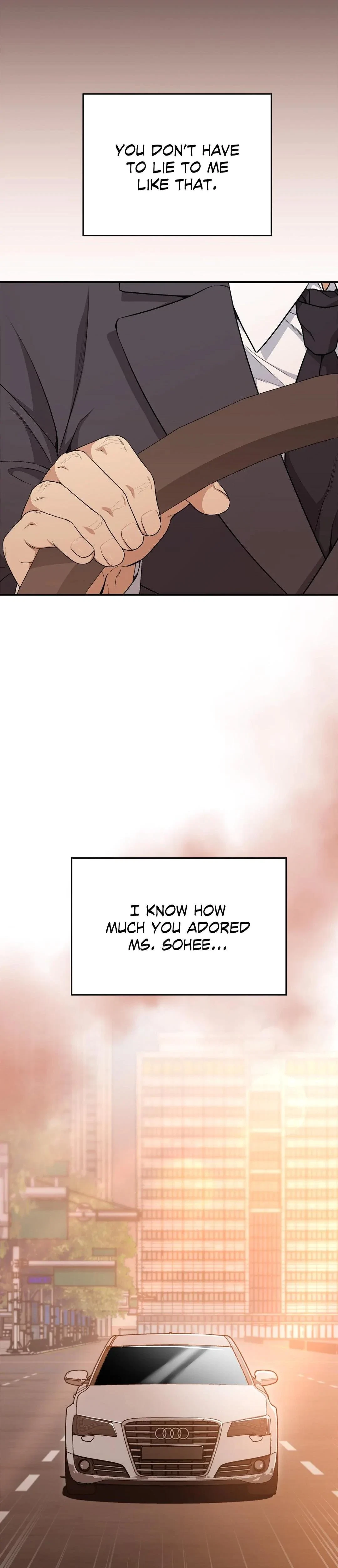 Bride For The Taking Chapter 34, page 34