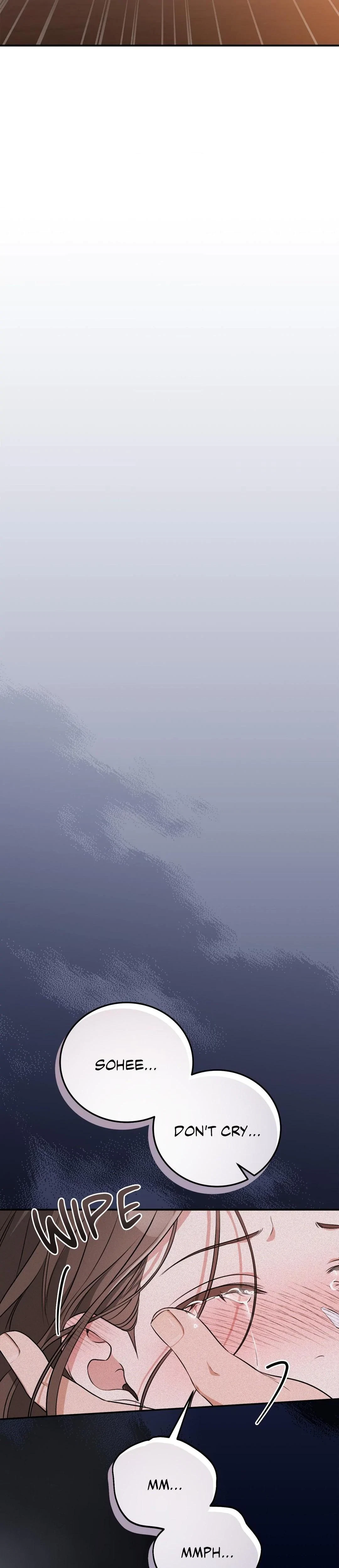 Bride For The Taking Chapter 34, page 35