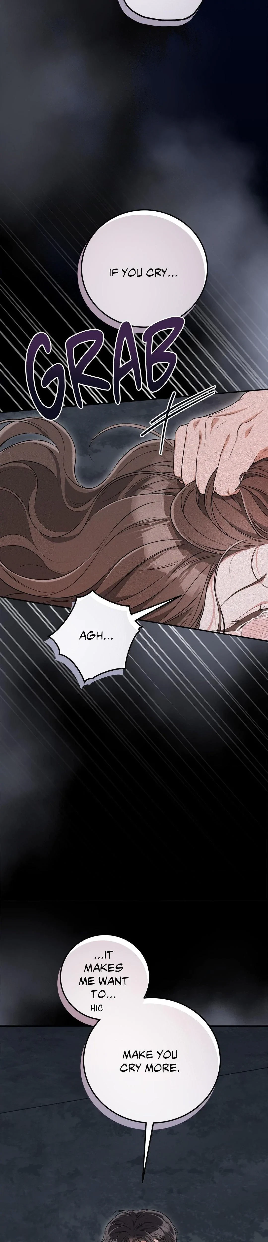 Bride For The Taking Chapter 34, page 36