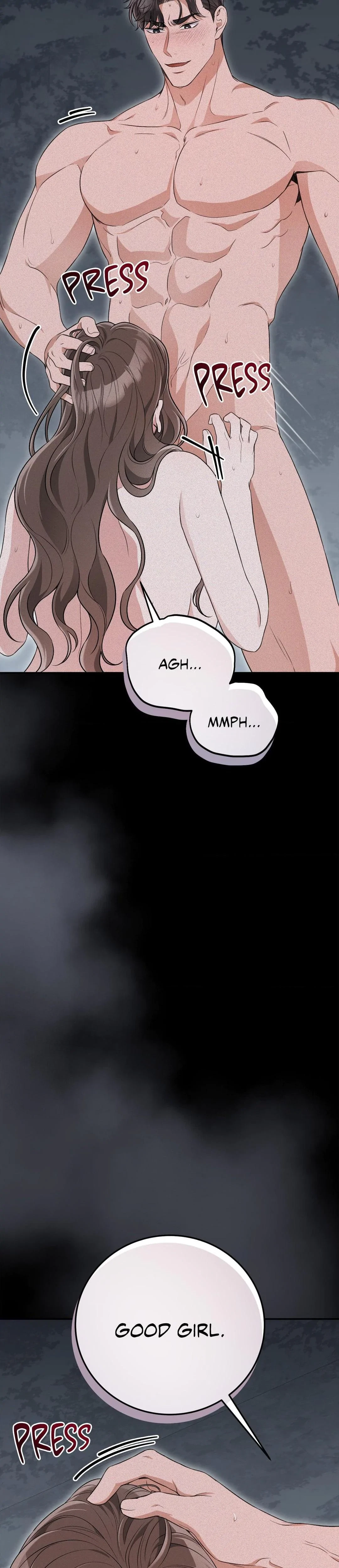 Bride For The Taking Chapter 34, page 37