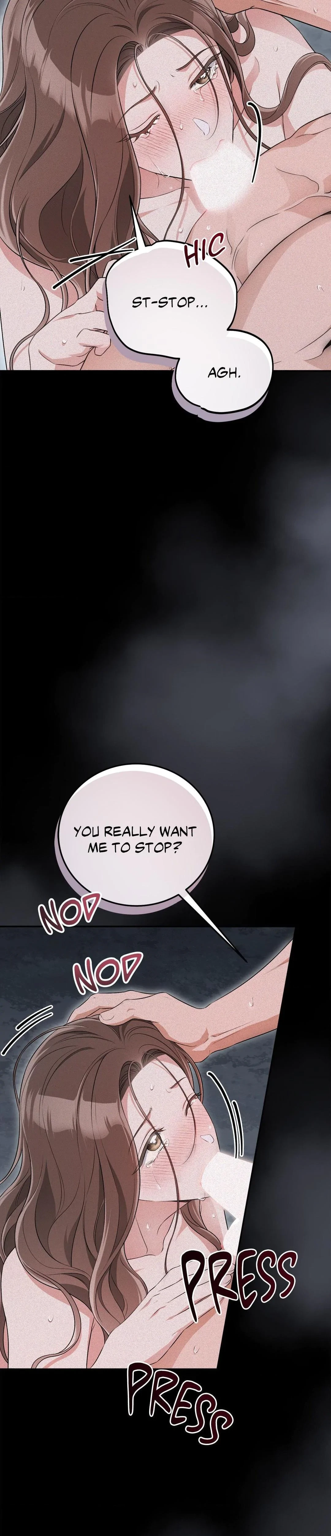 Bride For The Taking Chapter 34, page 38