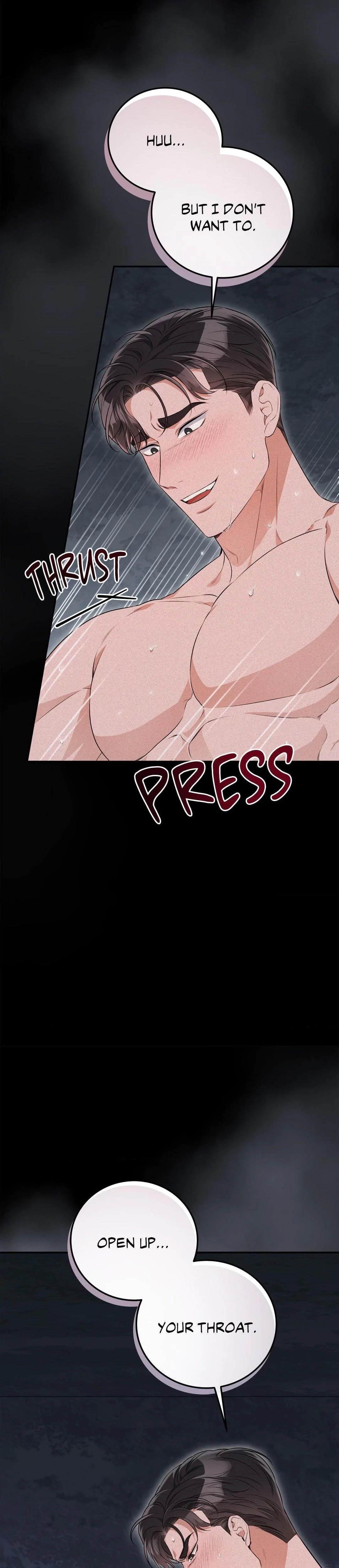 Bride For The Taking Chapter 34, page 39