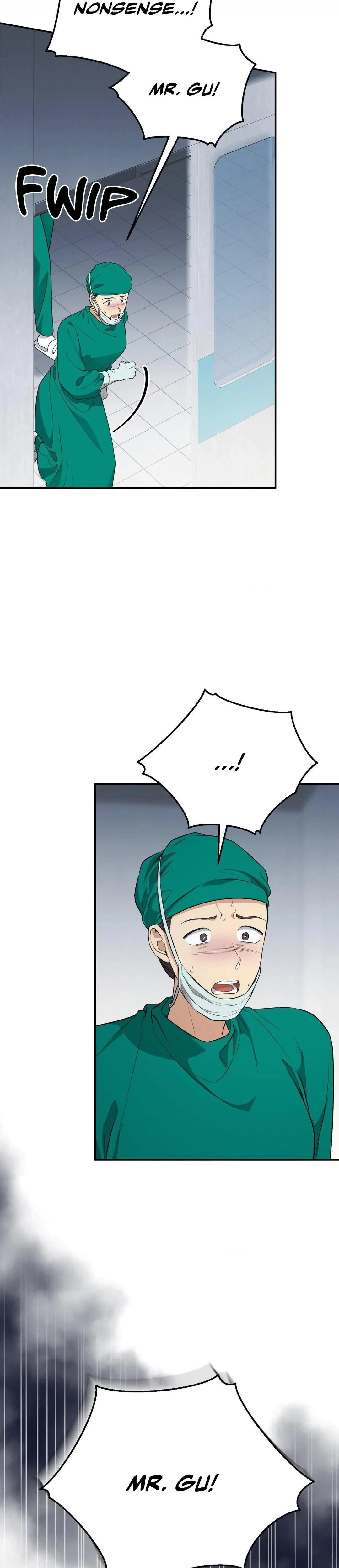 Bride For The Taking Chapter 34, page 4