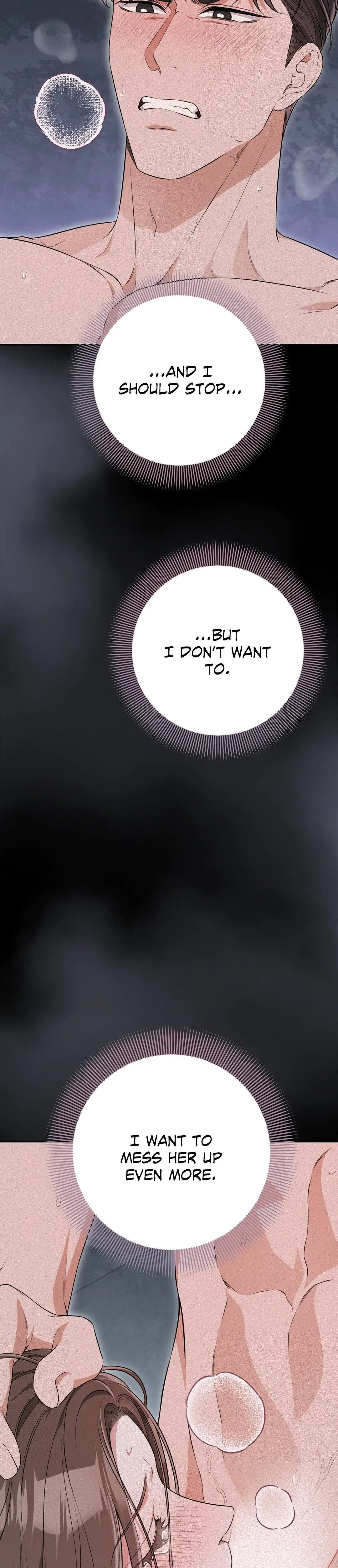 Bride For The Taking Chapter 34, page 41