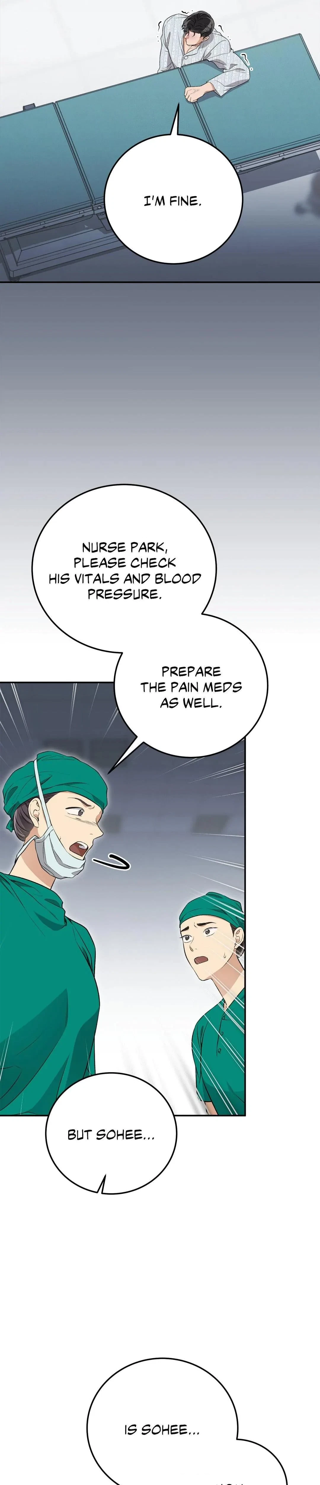 Bride For The Taking Chapter 34, page 6
