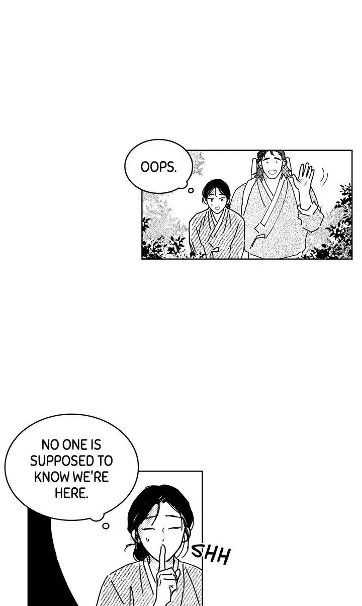 Bongchon Bride Chapter 82, page 12