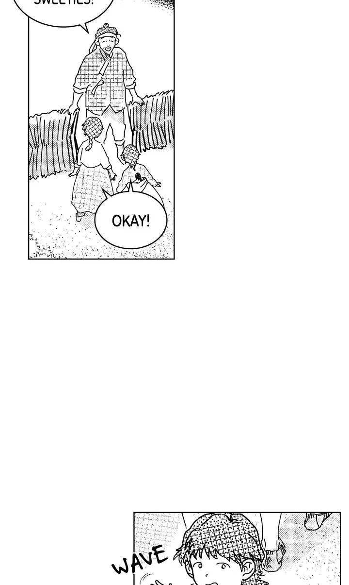 Bongchon Bride Chapter 82, page 14