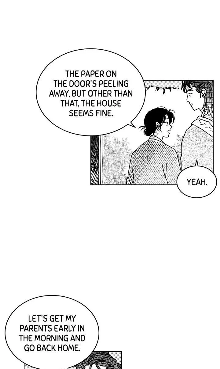 Bongchon Bride Chapter 82, page 17