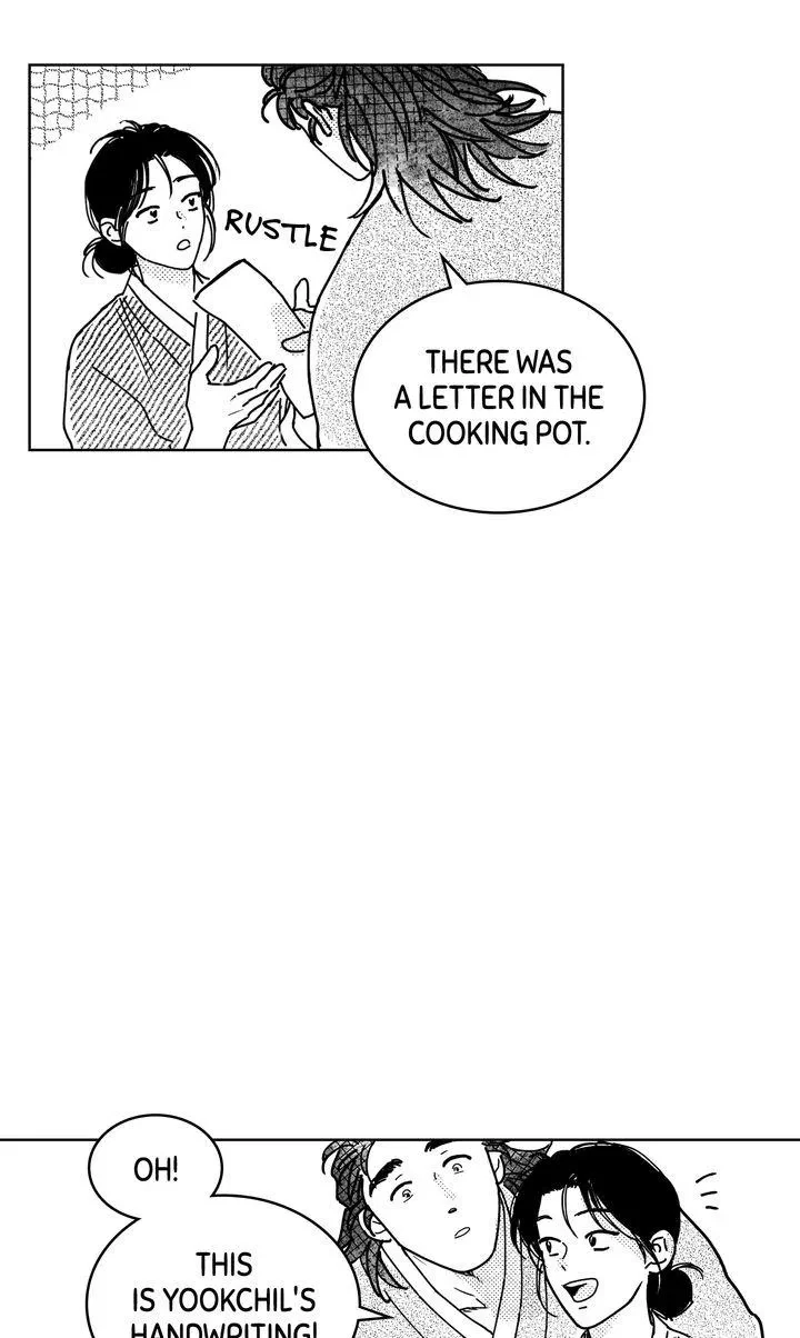 Bongchon Bride Chapter 82, page 21