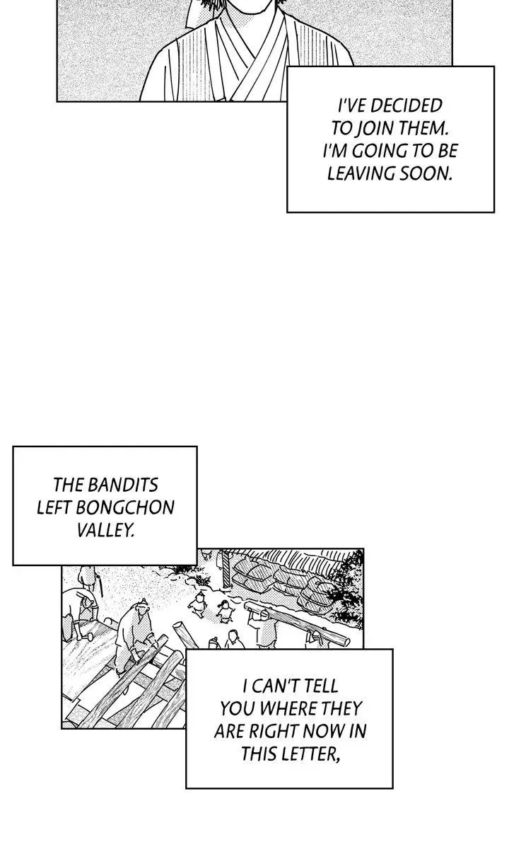 Bongchon Bride Chapter 82, page 24