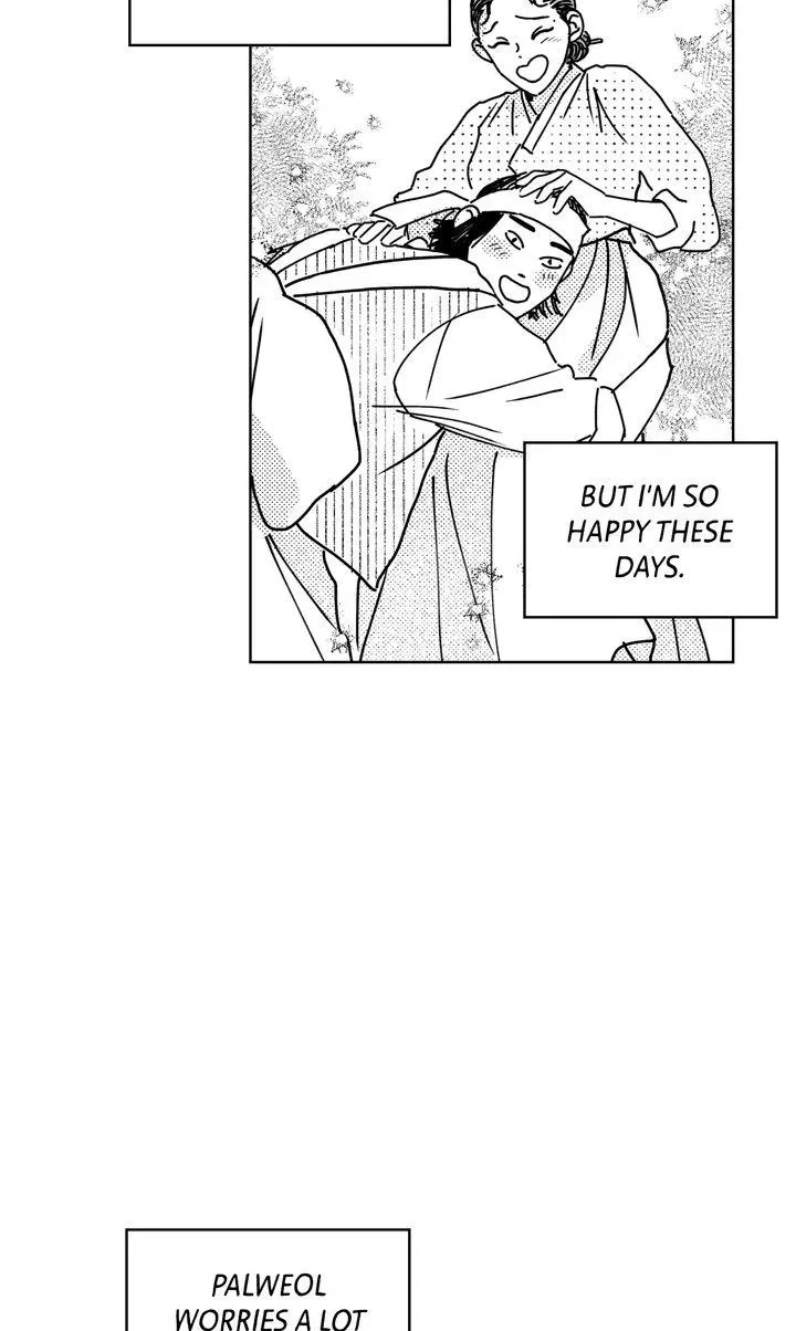 Bongchon Bride Chapter 82, page 28