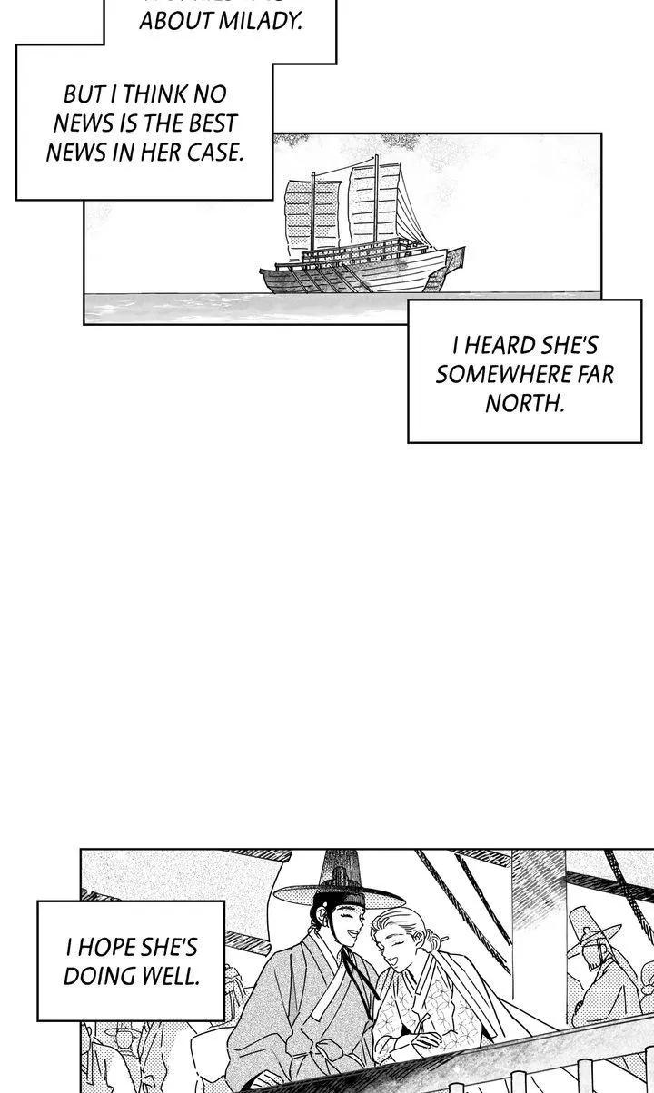 Bongchon Bride Chapter 82, page 29