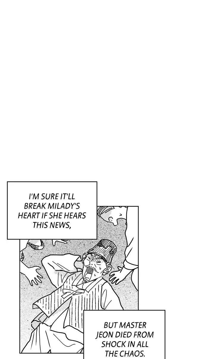 Bongchon Bride Chapter 82, page 31