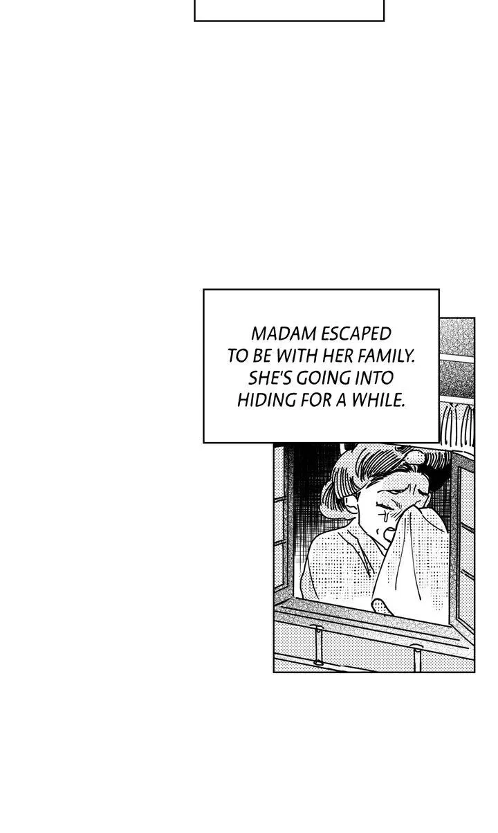 Bongchon Bride Chapter 82, page 32