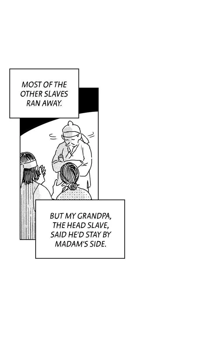 Bongchon Bride Chapter 82, page 33