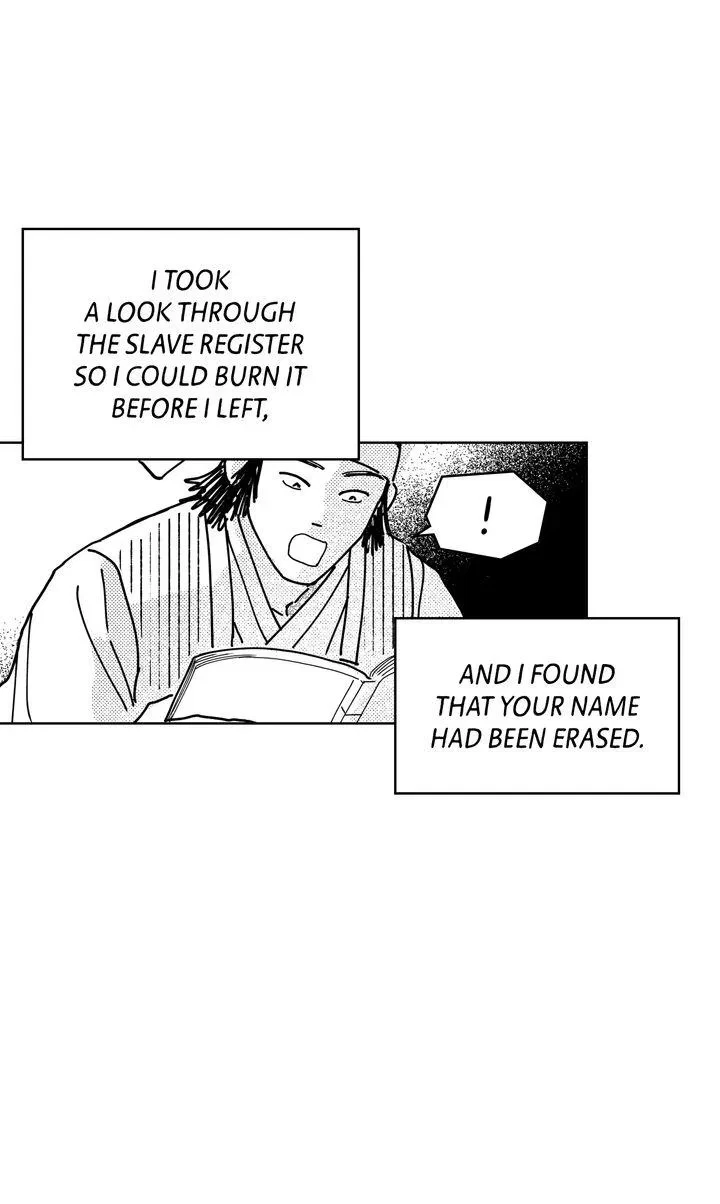 Bongchon Bride Chapter 82, page 35