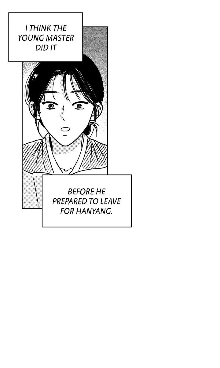 Bongchon Bride Chapter 82, page 36