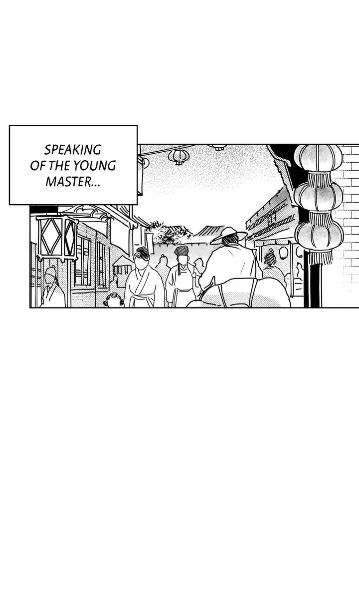 Bongchon Bride Chapter 82, page 38
