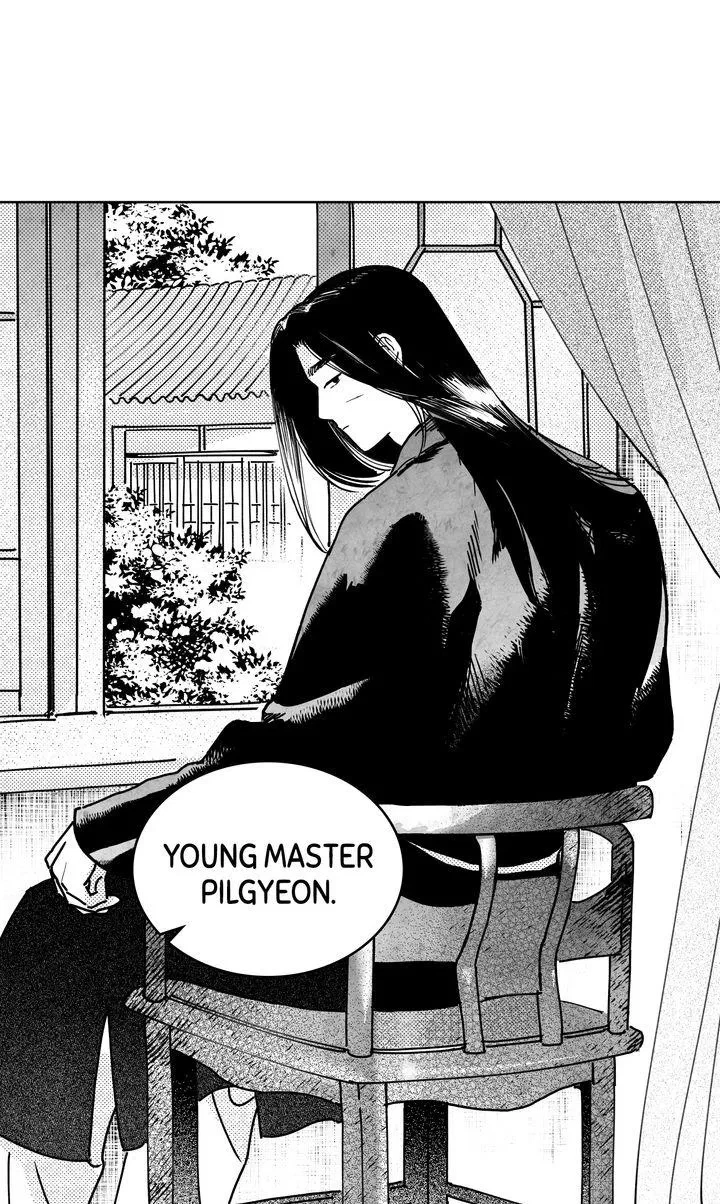 Bongchon Bride Chapter 82, page 42