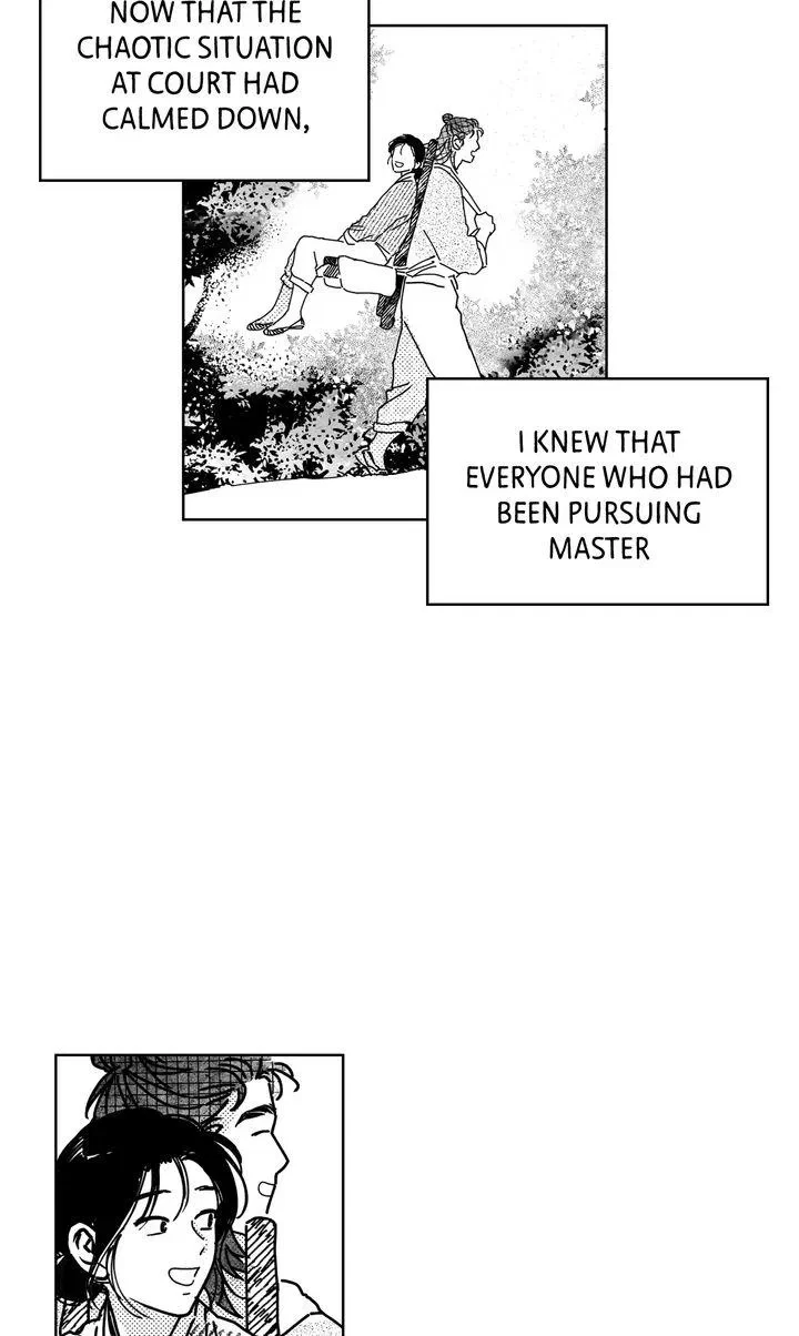 Bongchon Bride Chapter 82, page 5