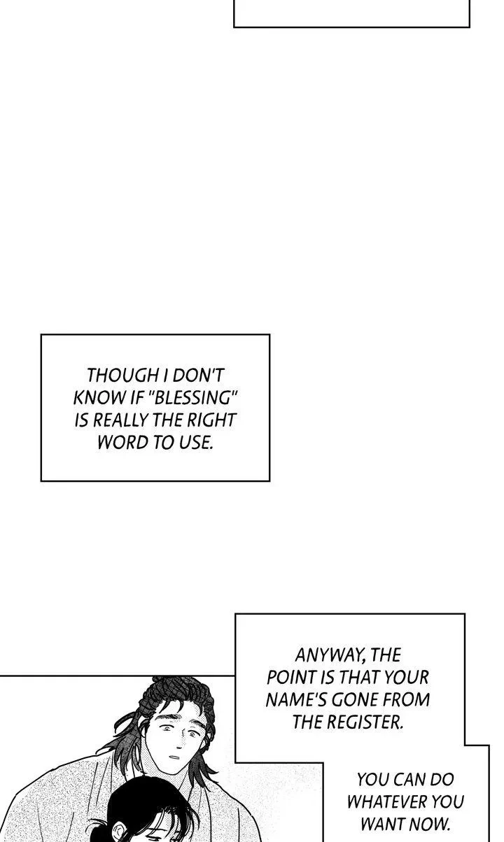Bongchon Bride Chapter 82, page 55