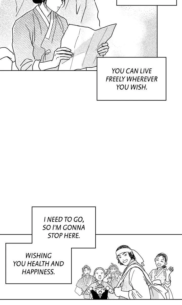 Bongchon Bride Chapter 82, page 56